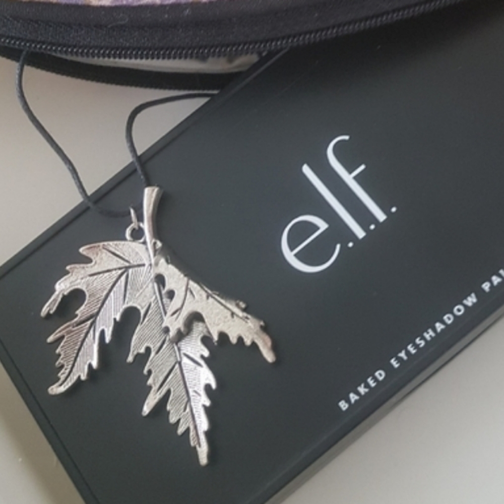 🍃🍁 Fall Baking Makeup Gift Set - Picture 4 of 11